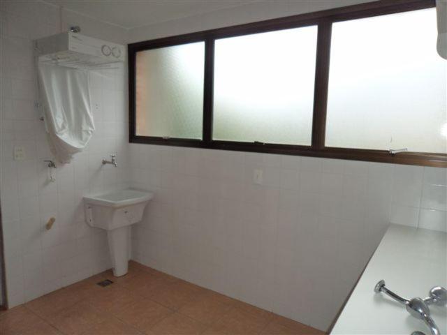 Apartamento Praia Centro Ubatuba Exteriér fotografie