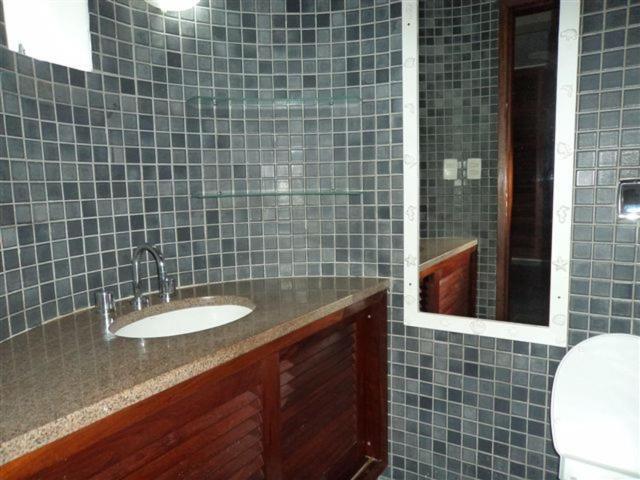 Apartamento Praia Centro Ubatuba Exteriér fotografie