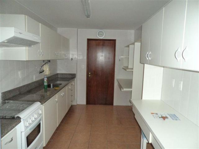 Apartamento Praia Centro Ubatuba Exteriér fotografie